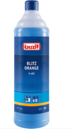 Buzil Blitz Orange - Płyn do mycia wodoodpornych