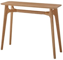 Konsola dąb olejowany 100 cm Soline