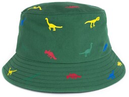 Kapelusz Bucket Hat Rybacki Dla Dziecka Chłopca Dziewczynki