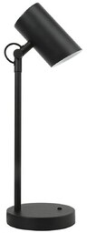 KANLUX Lampa stołowa AGZAR E14 B