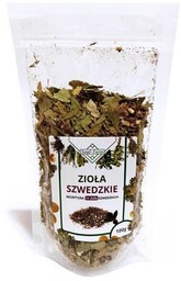 Soul Farm Zioła Szwedzkie 100 g