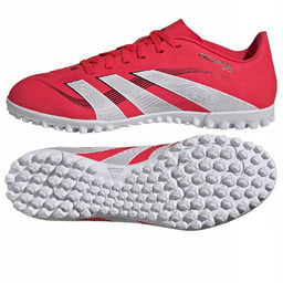 Buty adidas Predator Club TF ID3784 czerwony 42