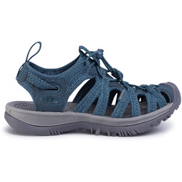 Sandały Keen Whisper 1022809 Niebieski