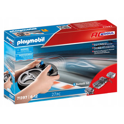 Playmobil 71397 Moduł zdalnego sterowania z funkcją Blue