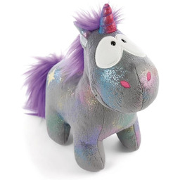 Stojąca pluszowa przytulanka Theodor & Friends jednorożec Star