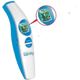 Sanity Termometr Babytemp Ap 3116