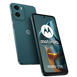Motorola Moto G05 4/256GB Forest Green