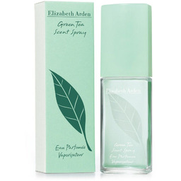 ELIZABETH ARDEN Green Tea EDP spray 100ml