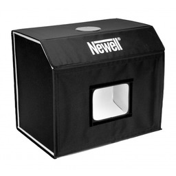 Newell M60 - namiot bezcieniowy do fotografii produktowej