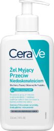 CeraVe, żel myjący przeciw niedoskonałościom, 236 ml