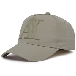 Czapka z daszkiem Armani Exchange 954079 CC518 U6107