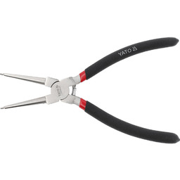 Yato Szczypce segera, wewnętrzne proste 200 mm YT-2146