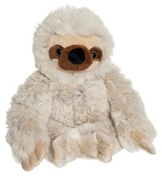 TEDDYKOMPANIET Maskotka Dreamies Leniwiec 2789