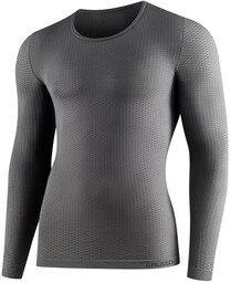 Brubeck Koszulka termoaktywna unisex typu base layer