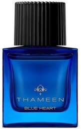 THAMEEN Blue Heart Extrait de Parfum spray 50ml