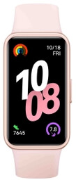 Huawei Band 10 Różowy Smartband