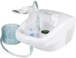 Inhalator kompresorowy, dla dzieci i dorosłych MEDISANA 54520