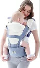 Nosidło Dla Niemowląt Biodrowe 0-36 Miesięcy 15 kg