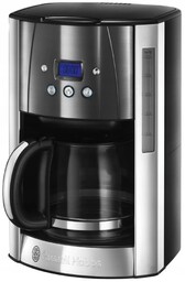 Ekspres przelewowy Russell Hobbs Luna 23241-56 1,5l Programator