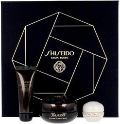 Shiseido Shiseido future solution lx ojos y labio