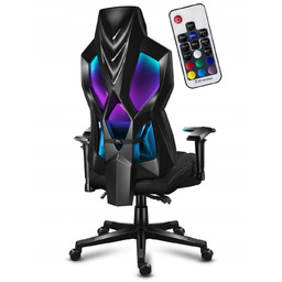 Fotel gamingowy Huzaro Combat 6.2 Rgb