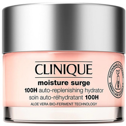 Clinique, Moisture Surge 100H Auto-Replenishing Hydrator, 50ml