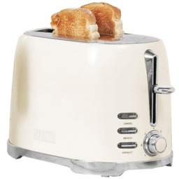 Toster Haden Brighton HAD211835 800W 7 stopni opiekania