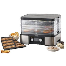 Kasownik żywności Caso DH 450