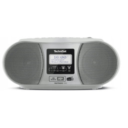 Boombox Digitradio 1990 Dab TechniSat