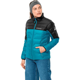 Jack Wolfskin Kurtka Kobiety Dna Tundra