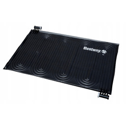 Mata Solarna Do Podgrzewania Wody Basenu Bestway 1,1x1,71M