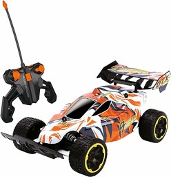 Dickie Toys 201119465 RC Speed Hopper, zdalnie sterowany