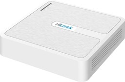 Hilook Rejestrator IP 4MP NVR-8CH-4MP/8P white