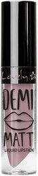 Płynna szminka Demi Matt nr 6