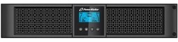 PowerWalker UPS Line-Interactive 3000VA 8X IEC, 1X IEC/C19