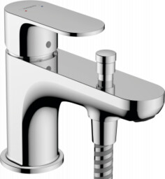 HANSGROHE 72436000 Rebris S Jednouchwytowa bateria wannowa Monotrou
