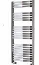 Terma Technologie Grzejnik łazienkowy DEXTER 1220x400 biały WGDEX122040