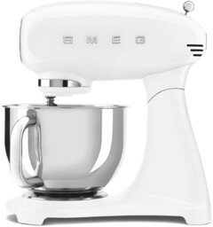 Robot planetarny SMEG 50''s Style SMF03WHEU