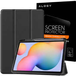 Etui obudowa Alogy Smart Case do Galaxy Tab