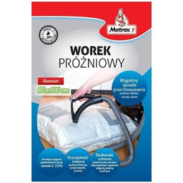 METROX Worek próżniowy 1197 (1 sztuka)