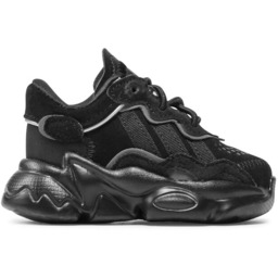 Sneakersy adidas Ozweego El I EF6300 Czarny