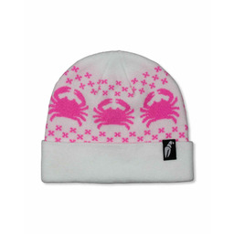 czapka zimowa CRAB GRAB - Crab Grab Nordicrab