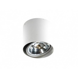 AZzardo Spot Alix AZ1356 oprawa techniczna w stylu