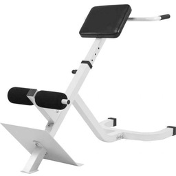 Ławka rzymska do prostowania pleców Gorilla Sports