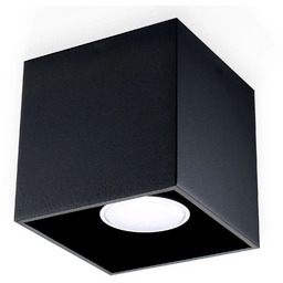 Lumes Kwadratowy plafon Z2-B50