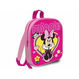 PLECAK DO SZKOŁY MYSZKA MIKI 29CM dla dziecka