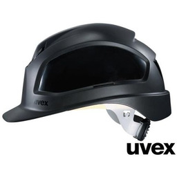 UX-KAS-PHEOS - hełm ochronny, lekki o sportowym wyglądzie,