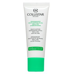 Collistar dezodorant w kremie Multi-Active Deodorant 24 hrs