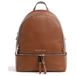 plecak kobieta michael kors 30S5GEZB1L-230 brązowy