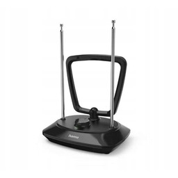 Antena pokojowa Hama DVB-T2 35 RI-3